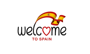 Welcome to Spain Welcome to Spain