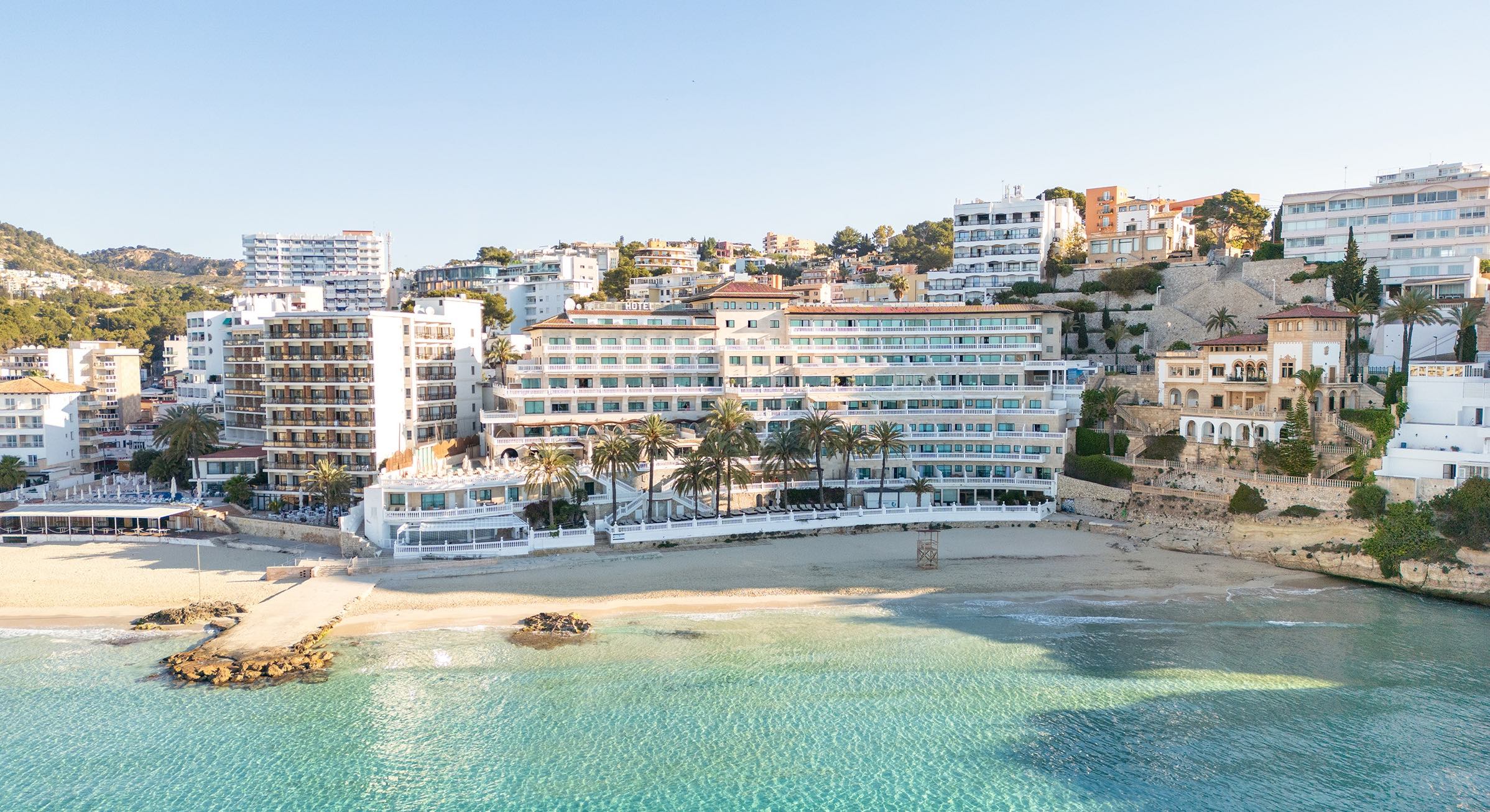 Palma-de-Mallorca